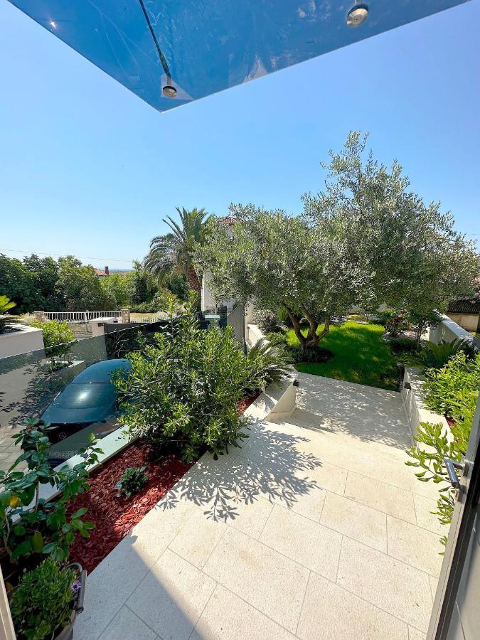 Apartments Sara II Ližnjan Εξωτερικό φωτογραφία