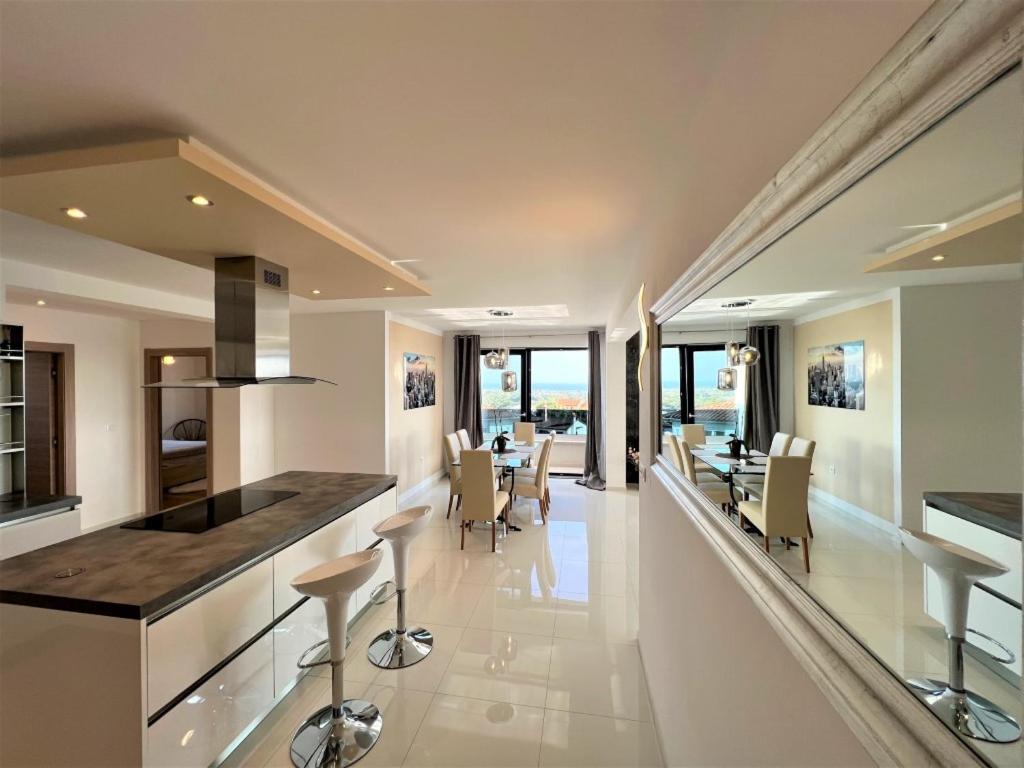 Apartments Sara II Ližnjan Εξωτερικό φωτογραφία