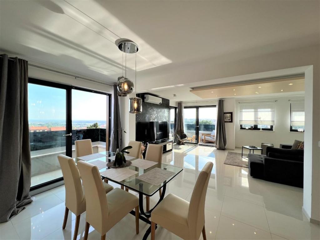 Apartments Sara II Ližnjan Εξωτερικό φωτογραφία