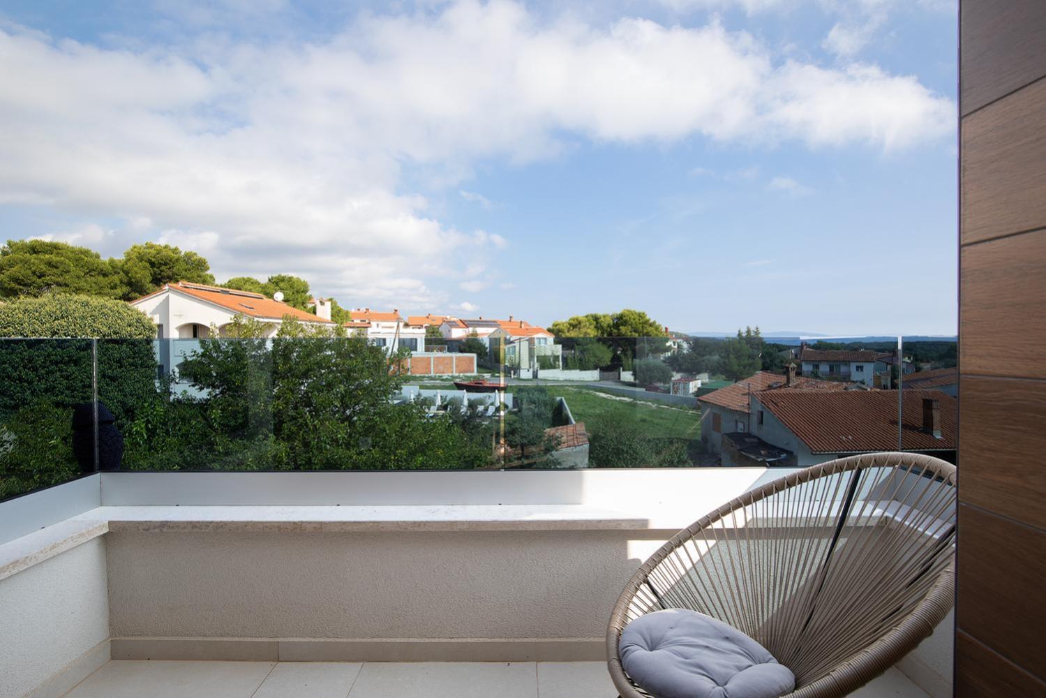 Apartments Sara II Ližnjan Εξωτερικό φωτογραφία
