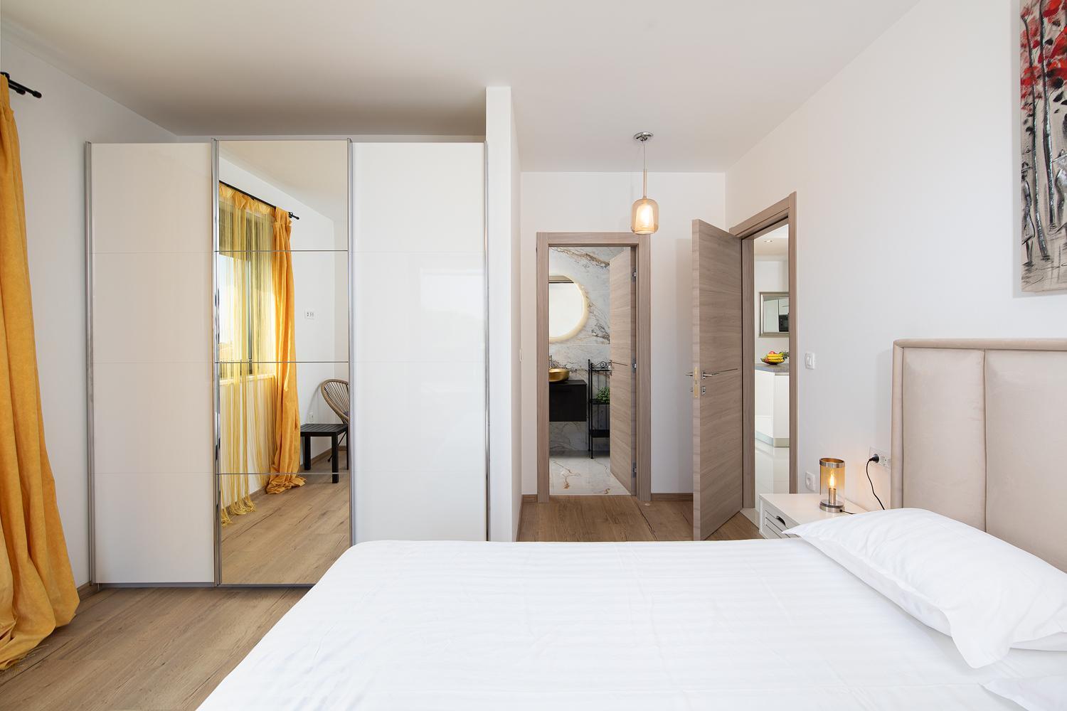 Apartments Sara II Ližnjan Εξωτερικό φωτογραφία