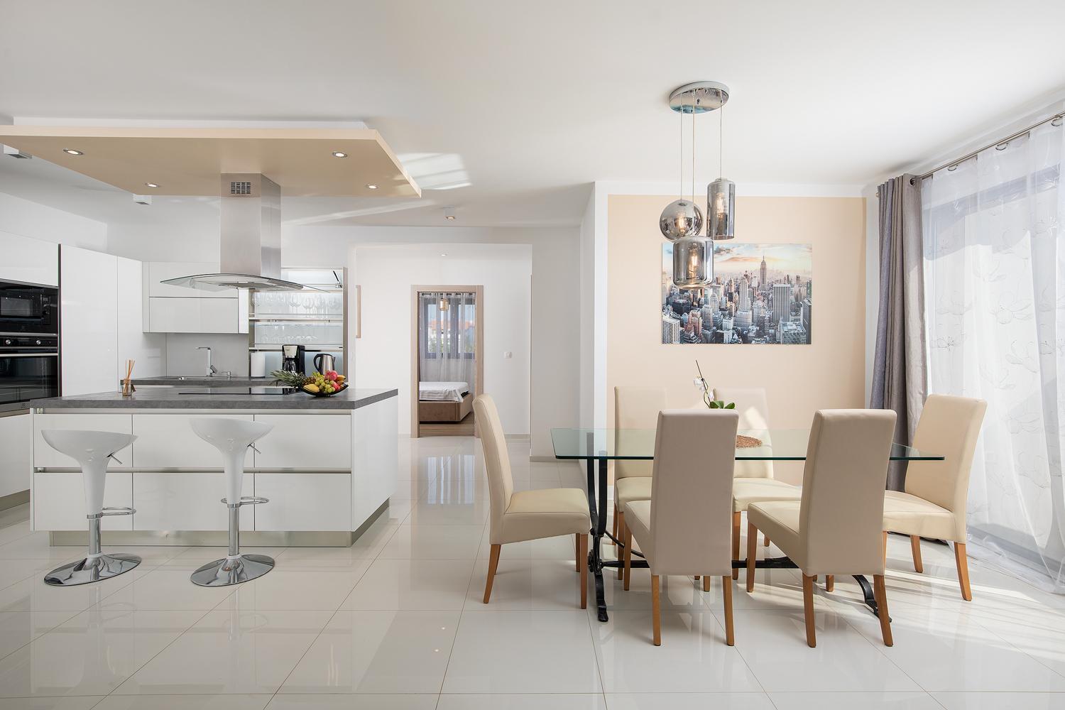 Apartments Sara II Ližnjan Εξωτερικό φωτογραφία