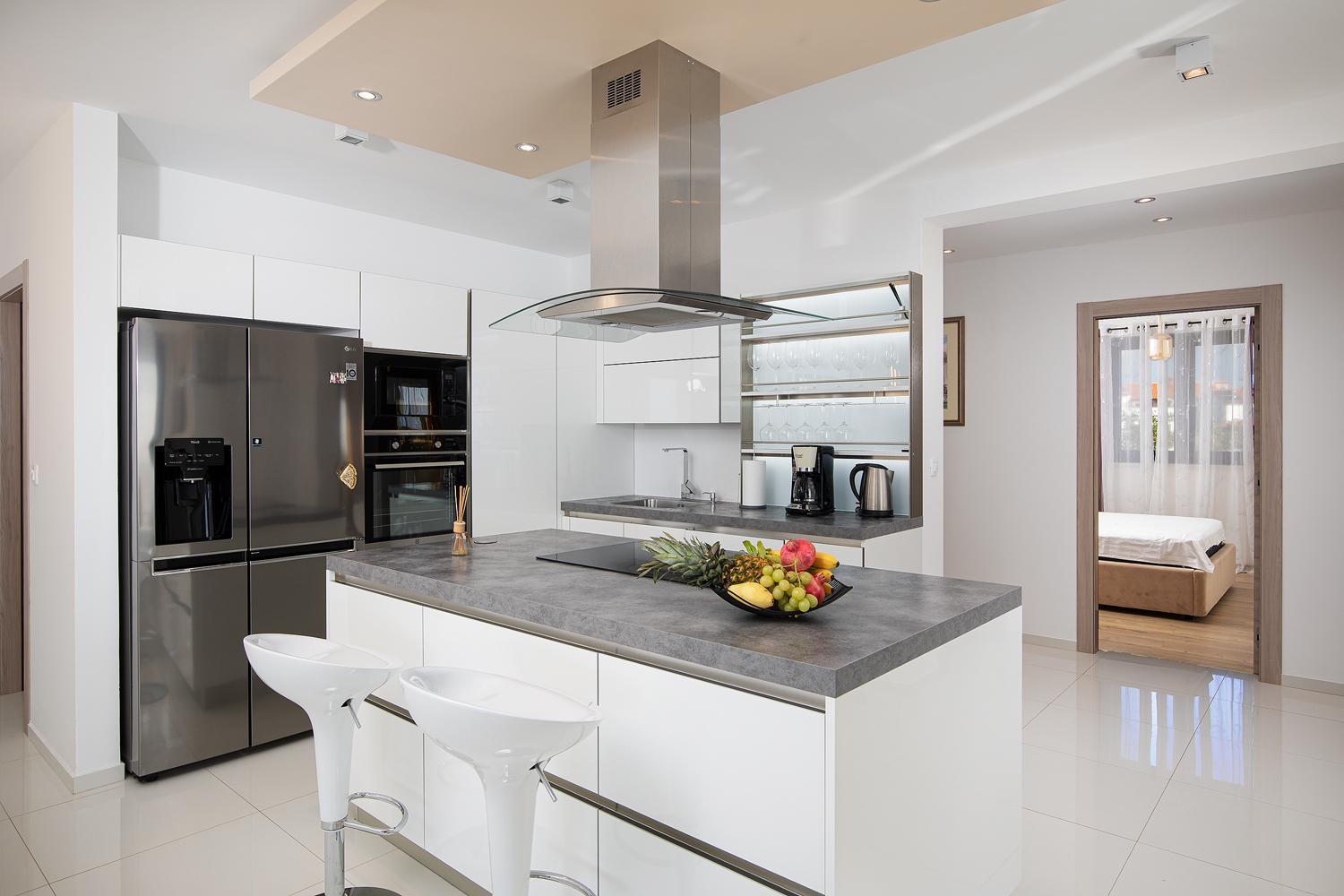 Apartments Sara II Ližnjan Εξωτερικό φωτογραφία