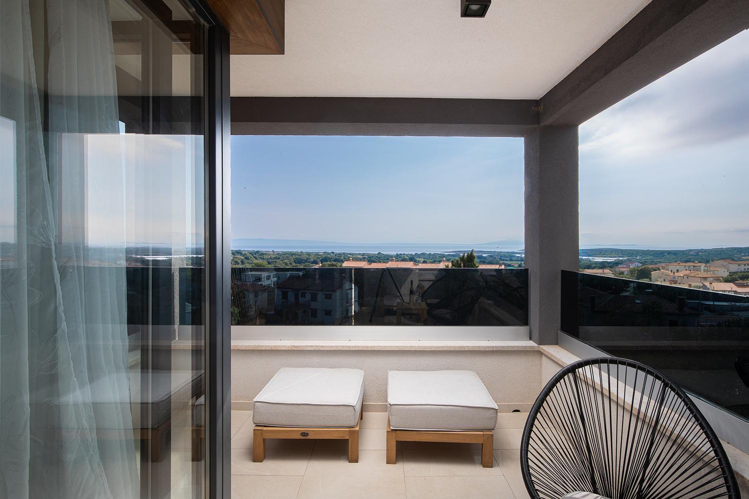 Apartments Sara II Ližnjan Εξωτερικό φωτογραφία