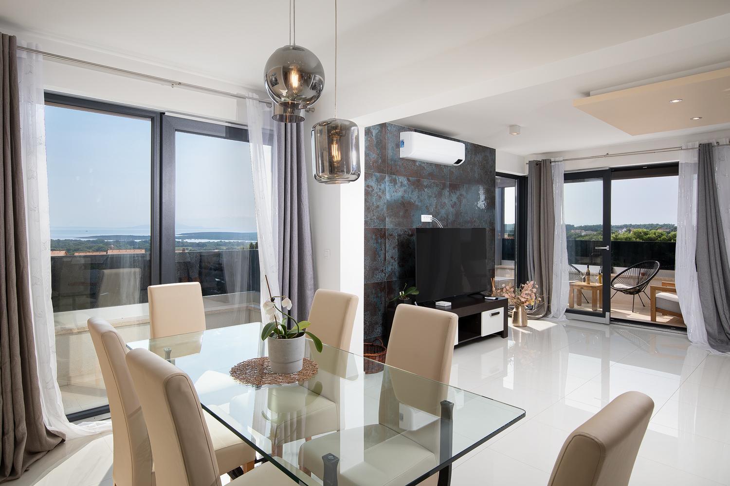 Apartments Sara II Ližnjan Εξωτερικό φωτογραφία