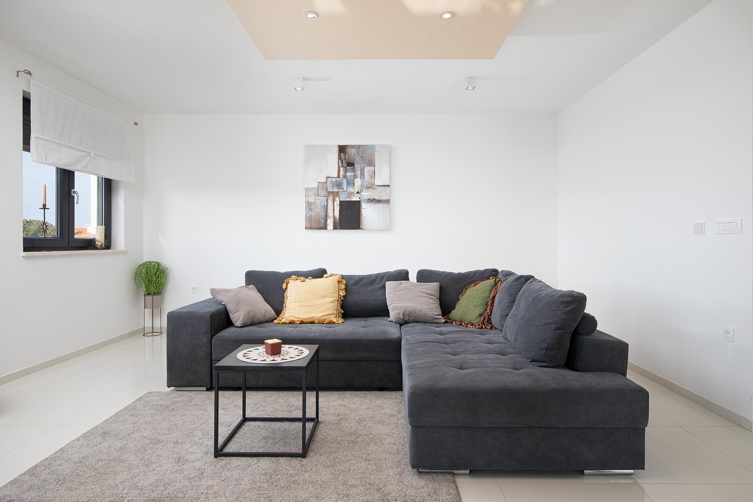 Apartments Sara II Ližnjan Εξωτερικό φωτογραφία