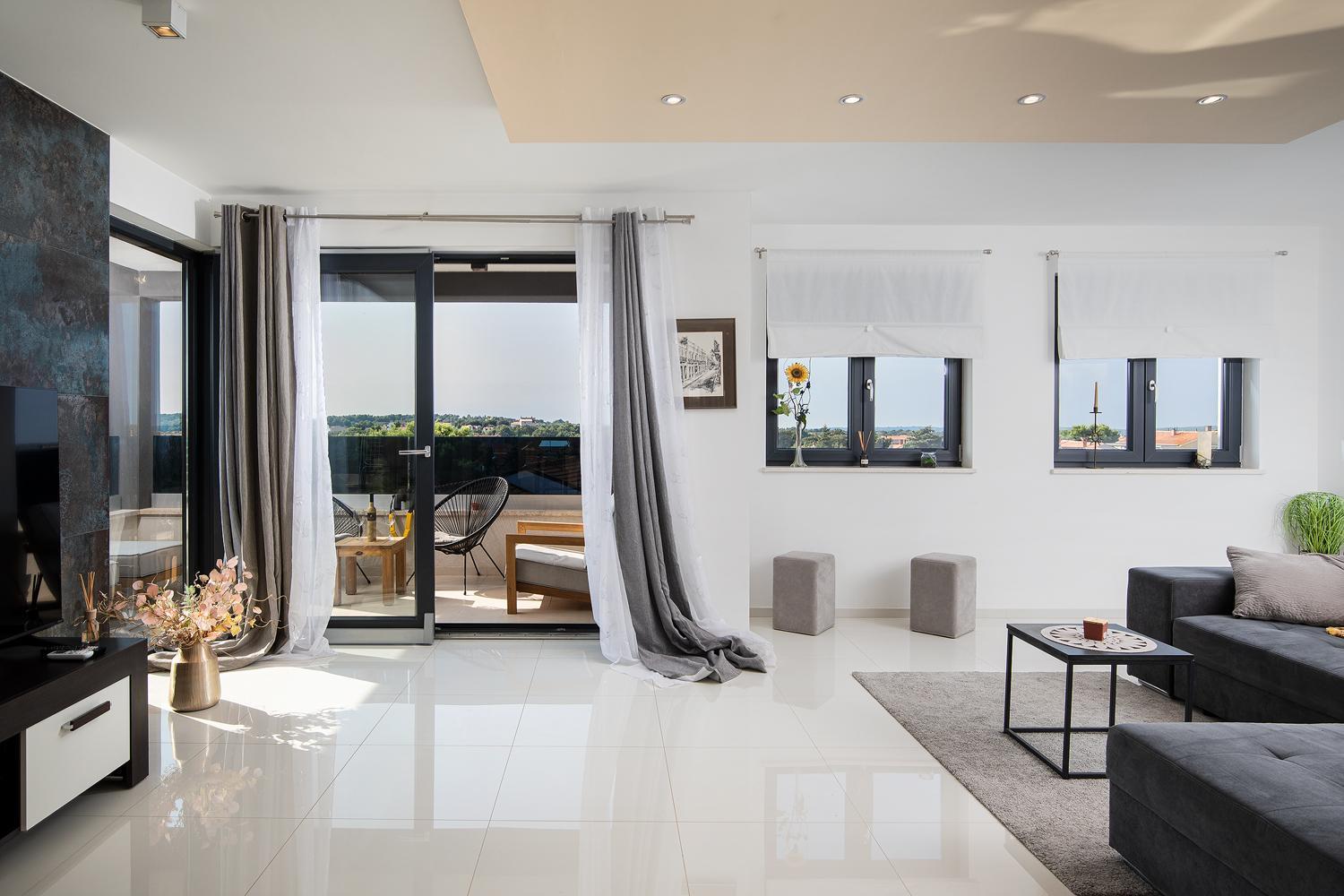 Apartments Sara II Ližnjan Εξωτερικό φωτογραφία