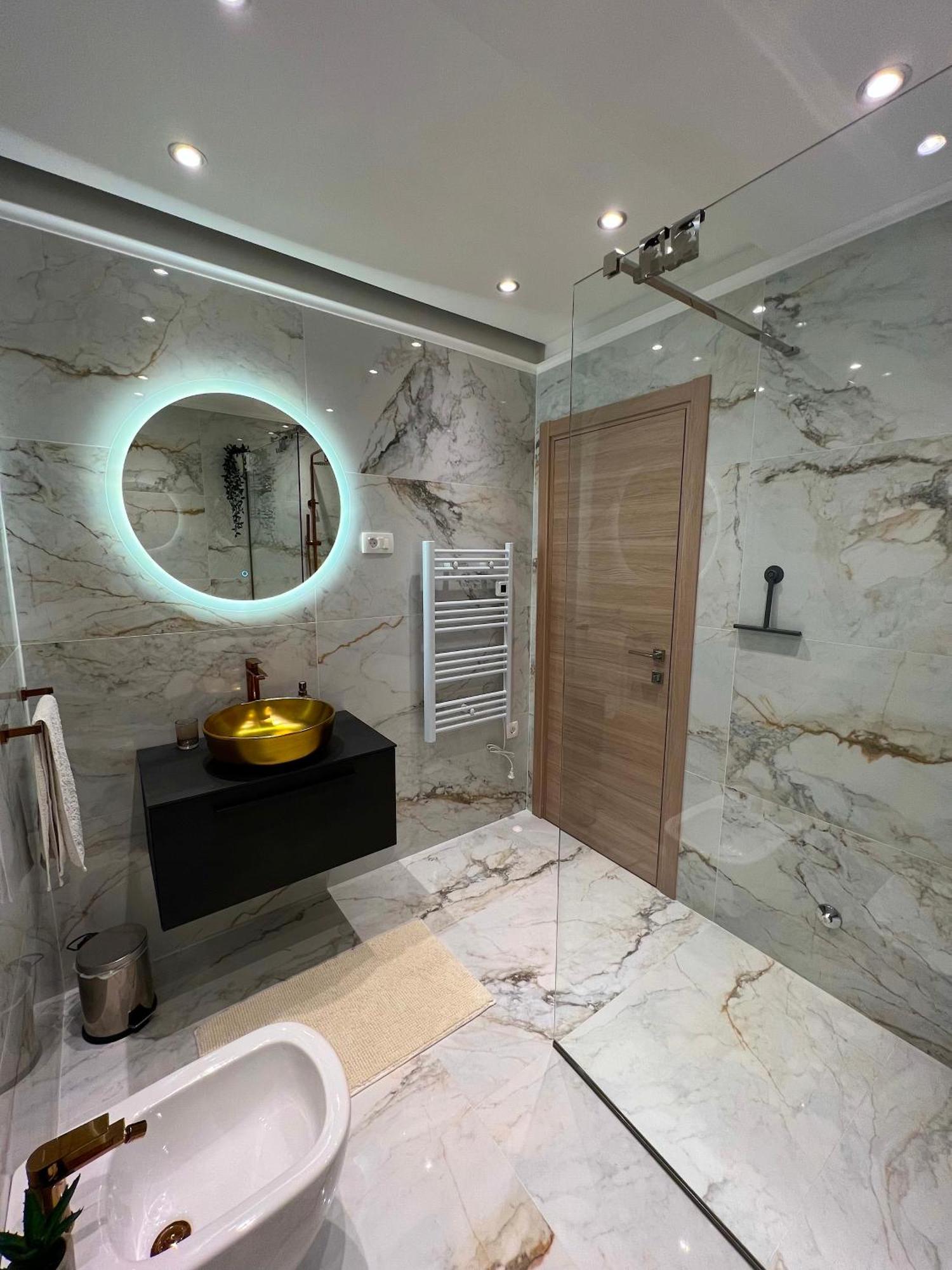 Apartments Sara II Ližnjan Εξωτερικό φωτογραφία